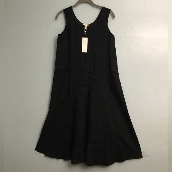 Eileen Fisher Dresses & Skirts - Eileen fisher Little black dress